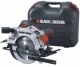 Detail vrobku: KS1600LK Black&Decker kotouov pila